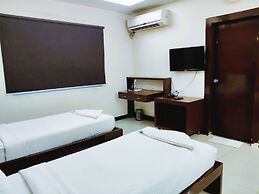 Athasri Hotel Infantry Road