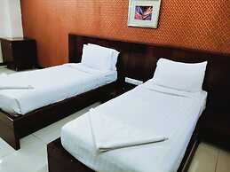 Athasri Hotel Infantry Road