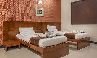 Athasri Hotel Infantry Road