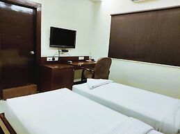 Athasri Hotel Infantry Road