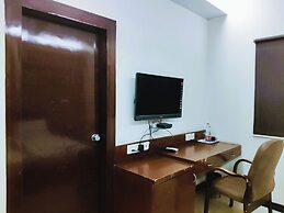 Athasri Hotel Infantry Road