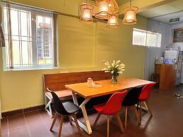 Hanoi EcoStay 1 hostel