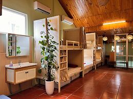 Hanoi EcoStay 1 hostel