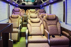 Hanoi EcoStay 1 hostel