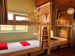 Hanoi EcoStay 1 hostel