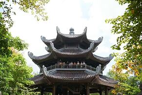 Hanoi EcoStay 1 hostel