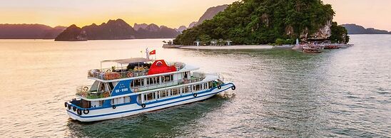 Hanoi EcoStay 1 hostel