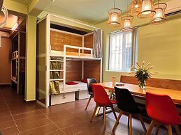 Hanoi EcoStay 1 hostel