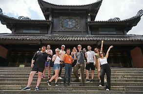 Hanoi EcoStay 1 hostel