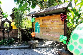 Arys Residence by Cocotel