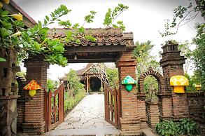 Arys Residence by Cocotel