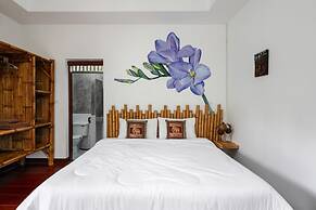 Tropical Heavens Garden Samui