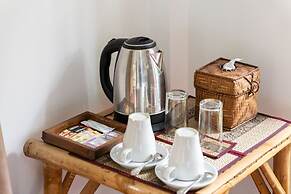 Tropical Heavens Garden Samui