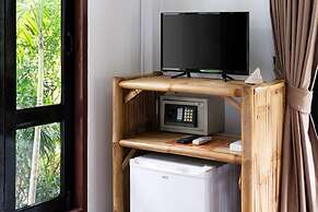 Tropical Heavens Garden Samui