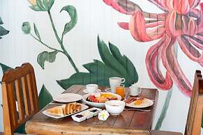 Tropical Heavens Garden Samui