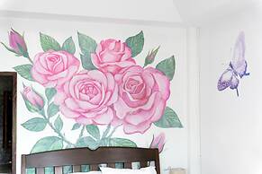 Tropical Heavens Garden Samui