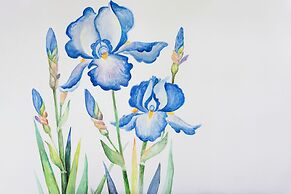 Tropical Heavens Garden Samui