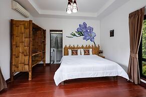 Tropical Heavens Garden Samui