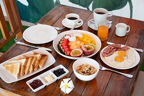 Tropical Heavens Garden Samui