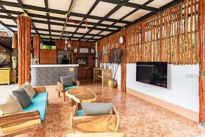 Tropical Heavens Garden Samui