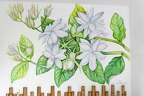 Tropical Heavens Garden Samui