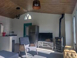 Authentic Chalet in the Heart of Shouf - 5 People