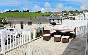 Charming 3-bed Chalet in Abersoch
