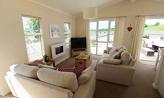 Charming 3-bed Chalet in Abersoch