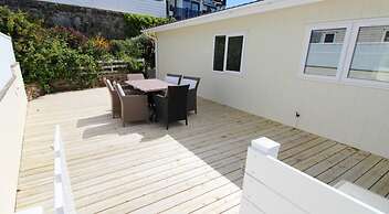 Charming 3-bed Chalet in Abersoch