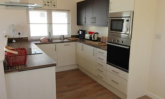 Charming 3-bed Chalet in Abersoch