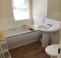 Charming 3-bed Chalet in Abersoch