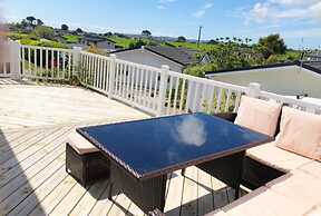 Charming 3-bed Chalet in Abersoch