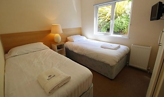 Charming 3-bed Chalet in Abersoch