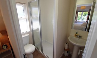 Charming 3-bed Chalet in Abersoch