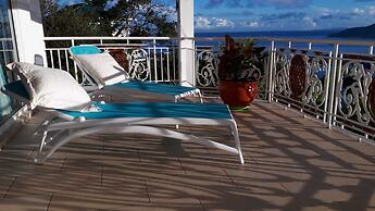 Beau Soleil Stunning Sea View