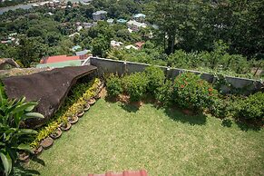 Beau Soleil Stunning Sea View