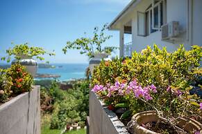 Beau Soleil Stunning Sea View