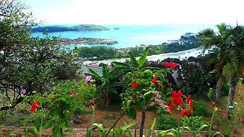 Beau Soleil Stunning Sea View
