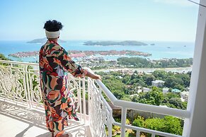 Beau Soleil Stunning Sea View