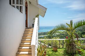 Beau Soleil Stunning Sea View