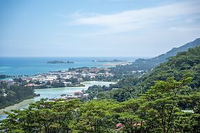 Beau Soleil Stunning Sea View