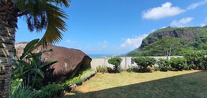 Beau Soleil Stunning Sea View