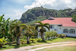 Beau Soleil Stunning Sea View