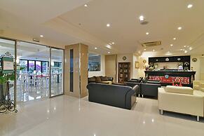 Hotel&Apartments Villa Linda