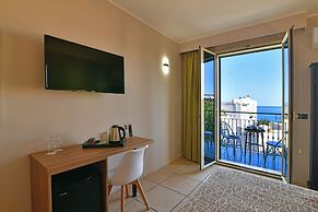 Hotel&Apartments Villa Linda