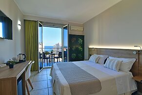 Hotel&Apartments Villa Linda