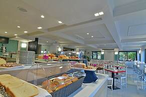 Hotel&Apartments Villa Linda