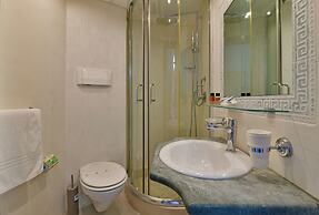 Hotel&Apartments Villa Linda