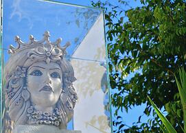 Hotel&Apartments Villa Linda