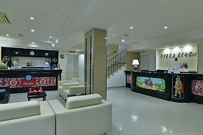 Hotel&Apartments Villa Linda